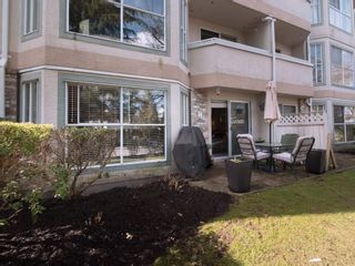 Photo 19: 107 7151 121 Street in Surrey: West Newton Condo for sale in "The Highlands" : MLS®# R2246244