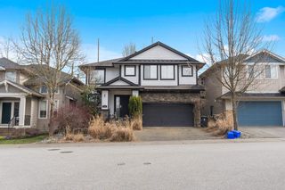 Main Photo: 8982 217 Street in Langley: Walnut Grove House for sale : MLS®# R2860103