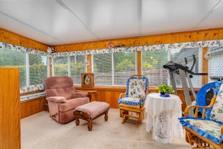 Photo 39: 116 1751 Northgate Rd in Cobble Hill: ML Cobble Hill Manufactured Home for sale (Malahat & Area)  : MLS®# 909947