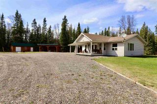 Photo 3: 1504 AVELING COALMINE Road in Smithers: Smithers - Rural House for sale (Smithers And Area (Zone 54))  : MLS®# R2452977