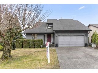 Main Photo: 35804 SUNRIDGE Place in Abbotsford: Abbotsford East House for sale : MLS®# R2244271