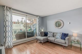 Photo 17: 205 501 57 Avenue SW in Calgary: Windsor Park Apartment for sale : MLS®# A2035910