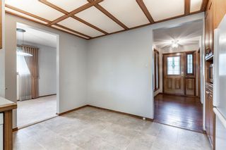 Photo 12: 5027 Benson Road NW in Calgary: Brentwood Detached for sale : MLS®# A1232244