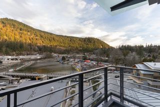 Photo 34: 609 6707 NELSON Avenue in West Vancouver: Horseshoe Bay WV Condo for sale : MLS®# R2759456