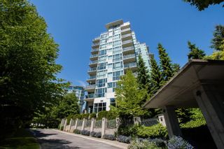 Photo 2: 310 2763 CHANDLERY Place in Vancouver: South Marine Condo for sale in "RIVER DANCE" (Vancouver East)  : MLS®# R2595307