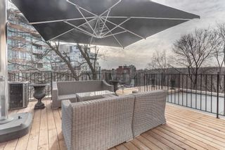 Photo 18: 32 Gothic Ave Unit #Ph 7 in Toronto: Runnymede-Bloor West Village Condo for sale (Toronto W02)  : MLS®# W4692814