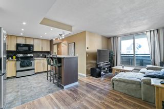 Photo 6: 1505 738 3 Avenue SW in Calgary: Eau Claire Apartment for sale : MLS®# A2035720