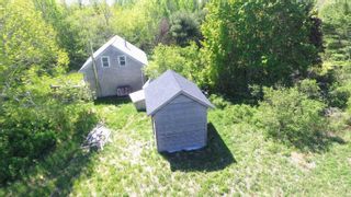 Photo 4: 4852 Sandy Point Road in Jordan Ferry: 407-Shelburne County Residential for sale (South Shore)  : MLS®# 202212563