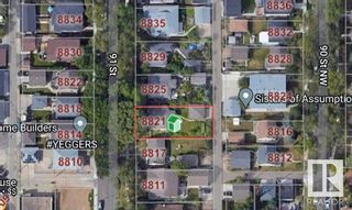 Photo 4: 8821 91 Street in Edmonton: Zone 18 House for sale : MLS®# E4318667