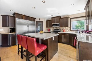 Photo 10: 4125 GREEN WILLOW Terrace in Regina: Greens on Gardiner Residential for sale : MLS®# SK945440