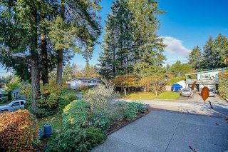 Photo 29: 11230 64A Avenue in Delta: Sunshine Hills Woods House for sale in "SUNSHINE HILLS" (N. Delta)  : MLS®# R2629806