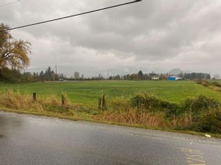 Main Photo: LOT 38 HARRIS Road in Pitt Meadows: North Meadows PI Land for sale : MLS®# R2736003