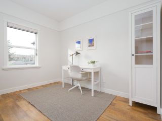 Photo 14: 4161 PRINCE ALBERT Street in Vancouver: Fraser VE House for sale (Vancouver East)  : MLS®# R2749892