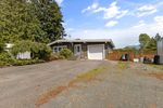 Main Photo: 11080 MCSWEEN Road in Chilliwack: Fairfield Island House for sale : MLS®# R2889443