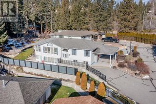 Main Photo: 17017 Snow Avenue Unit# 31 in Summerland: House for sale : MLS®# 10313322
