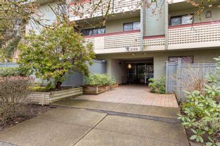 Photo 30: 112 3150 PRINCE EDWARD Street in Vancouver: Mount Pleasant VE Condo for sale (Vancouver East)  : MLS®# R2785778