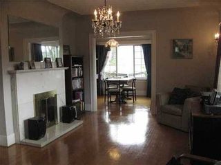 Photo 2: 909 21ST Ave: Fraser VE Home for sale ()  : MLS®# V832988