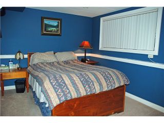Photo 13: 1556 WESTMINSTER AV in Port Coquitlam: Glenwood PQ House for sale : MLS®# V1047874