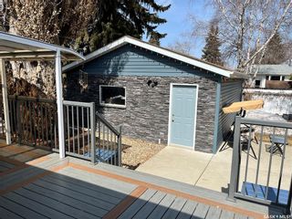 Photo 41: 137 East Drive in Saskatoon: Eastview SA Residential for sale : MLS®# SK963910