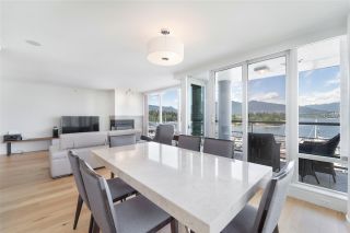 Photo 24: 702 499 BROUGHTON Street in Vancouver: Coal Harbour Condo for sale in "DENIA" (Vancouver West)  : MLS®# R2589873