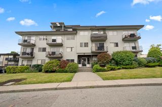 Photo 23: 307 611 BLACKFORD Street in New Westminster: Uptown NW Condo for sale : MLS®# R2596960