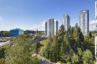 Photo 17: 1206 9830 WHALLEY Boulevard in Surrey: Whalley Condo for sale in "King George Park Tower" (North Surrey)  : MLS®# R2306845