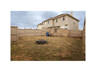 Photo 20: 142 CRAMOND Place SE in CALGARY: Cranston Residential Attached for sale (Calgary)  : MLS®# C3518574