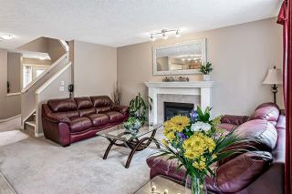 Photo 7: 26 BRIDLECREST Road SW in Calgary: Bridlewood Detached for sale : MLS®# C4302285