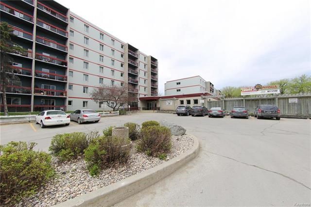 Main Photo: 120 35 Valhalla Drive in Winnipeg: North Kildonan Condominium for sale (3G)  : MLS®# 1813278