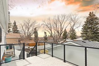 Photo 14: 117 Cumberland Drive NW in Calgary: Cambrian Heights Detached for sale : MLS®# A2037126