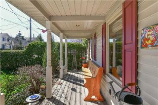 Photo 3: 5 Margaret Street: Orangeville House (2-Storey) for sale : MLS®# W4124063