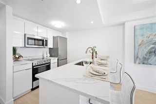 Photo 1: 1203 1331 W GEORGIA Street in Vancouver: Coal Harbour Condo for sale in "The Pointe" (Vancouver West)  : MLS®# R2463393
