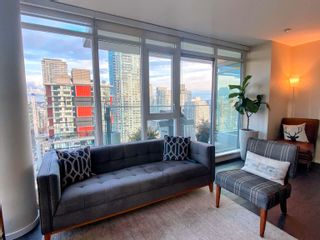Photo 9: 2205 1351 CONTINENTAL Street in Vancouver: Downtown VW Condo for sale (Vancouver West)  : MLS®# R2862674