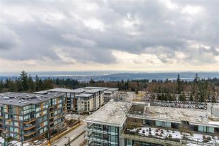 Photo 14: 1106 9393 TOWER Road in Burnaby: Simon Fraser Univer. Condo for sale in "CENTRE BLOCK" (Burnaby North)  : MLS®# R2143694