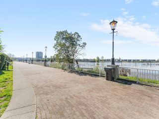 Photo 3: 208 7 RIALTO Court in New Westminster: Quay Condo for sale in "Murano Lofts" : MLS®# R2874690