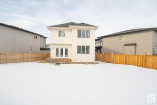 Photo 43: 22713 94B Avenue in Edmonton: Zone 58 House for sale : MLS®# E4331432