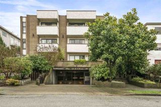 Photo 23: 102 2240 WALL STREET in Vancouver: Hastings Condo for sale (Vancouver East)  : MLS®# R2535330