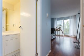 Photo 11: 706 7040 GRANVILLE Avenue in Richmond: Brighouse South Condo for sale in "PANORAMA PLACE" : MLS®# R2003061
