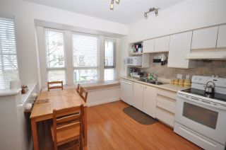 Photo 4: 39 12311 MCNEELY Drive in Richmond: East Cambie Townhouse for sale in "SAUSULITO" : MLS®# R2446125