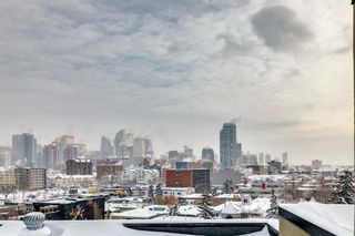 Photo 34: 405 1828 14 Street SW in Calgary: Lower Mount Royal Apartment for sale : MLS®# A2027718