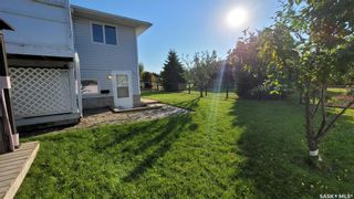 Photo 40: 5 Marion Crescent in Meadow Lake: Residential for sale : MLS®# SK954522