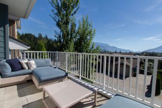 Photo 11: 41150 ROCKRIDGE Place in Squamish: Tantalus House for sale : MLS®# R2807881