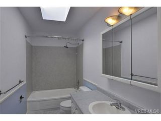 Photo 8: 10190 Third St in SIDNEY: Si Sidney North-East House for sale (Sidney)  : MLS®# 686212