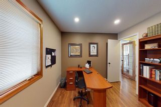 Photo 18: 9 Hawkbury Place NW in Calgary: Hawkwood Detached for sale : MLS®# A1136122