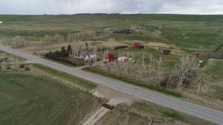 Photo 1: 64144 434 Avenue W: Rural Foothills County Detached for sale : MLS®# A2127526
