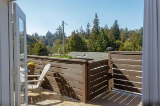 Photo 22: 34 2587 Selwyn Rd in Langford: La Mill Hill Manufactured Home for sale : MLS®# 915044