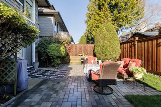 Photo 10: 31 2615 FORTRESS Drive in Port Coquitlam: Citadel PQ Townhouse for sale in "ORCHARD HILL" : MLS®# R2447996