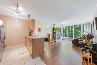 Photo 5: 309 660 NOOTKA WAY Point in Port Moody: Port Moody Centre Condo for sale : MLS®# R2897260