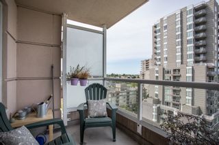 Photo 8: 1106 5189 GASTON Street in Vancouver: Collingwood VE Condo for sale in "The MacGregor" (Vancouver East)  : MLS®# R2369117
