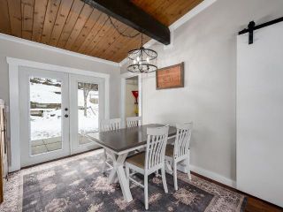 Photo 6: 6285 DALLAS DRIVE in Kamloops: Dallas House for sale : MLS®# 171589